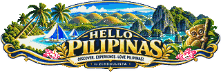 Hello Pilipinas — Discover. Experience. Love Pilipinas! by ZCHEDULISTA